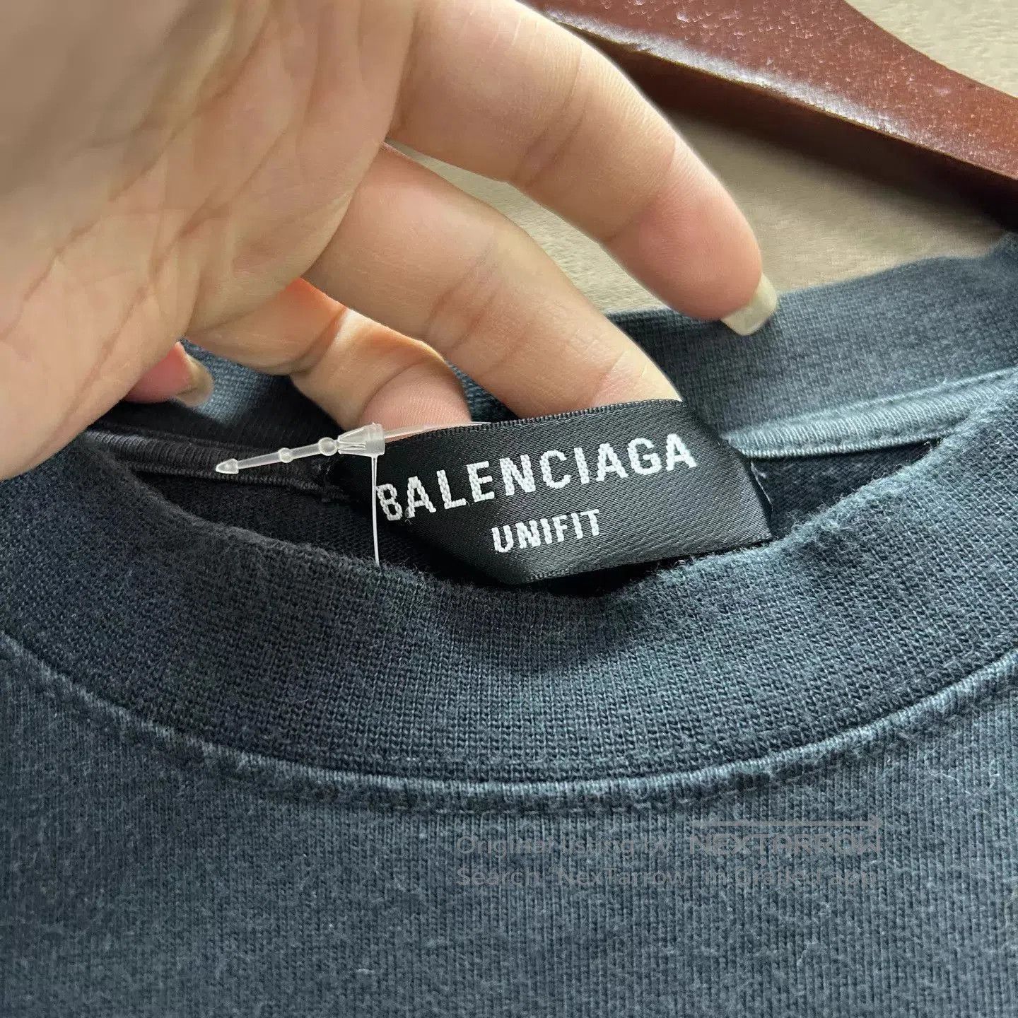 Balenciaga The Simpsons Print Short Sleeve T. Size US L / EU 52-54 / 3 - 3 Thumbnail