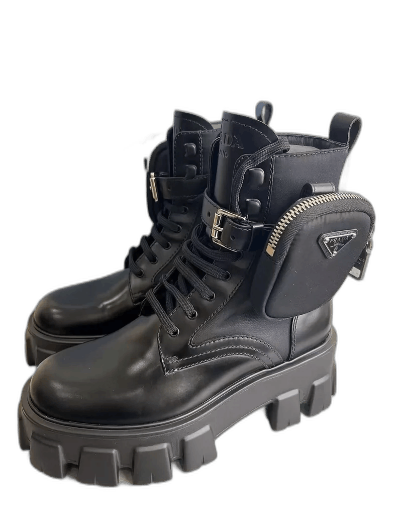Prada Sport Boots | Grailed