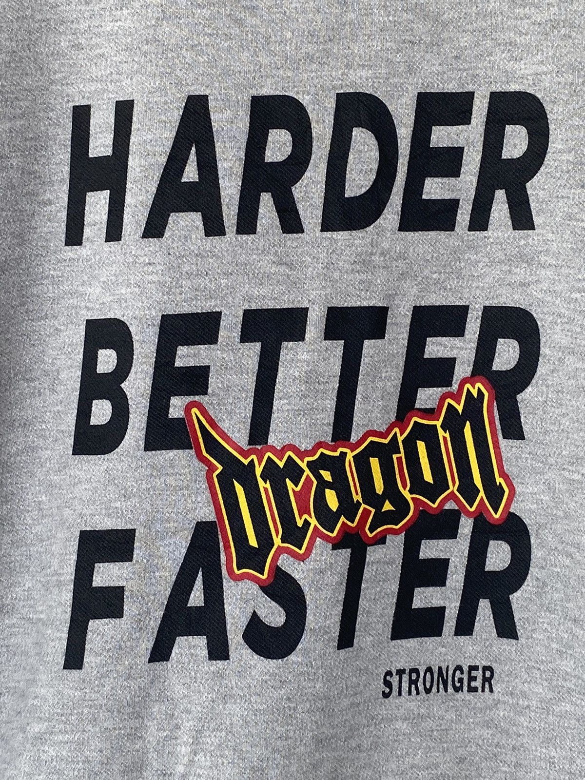 8 by YOOX × Japanese Brand G Dragon X 8 Seconds Logo Crewneck Sweatshirt Size US L / EU 52-54 / 3 - 3 Thumbnail