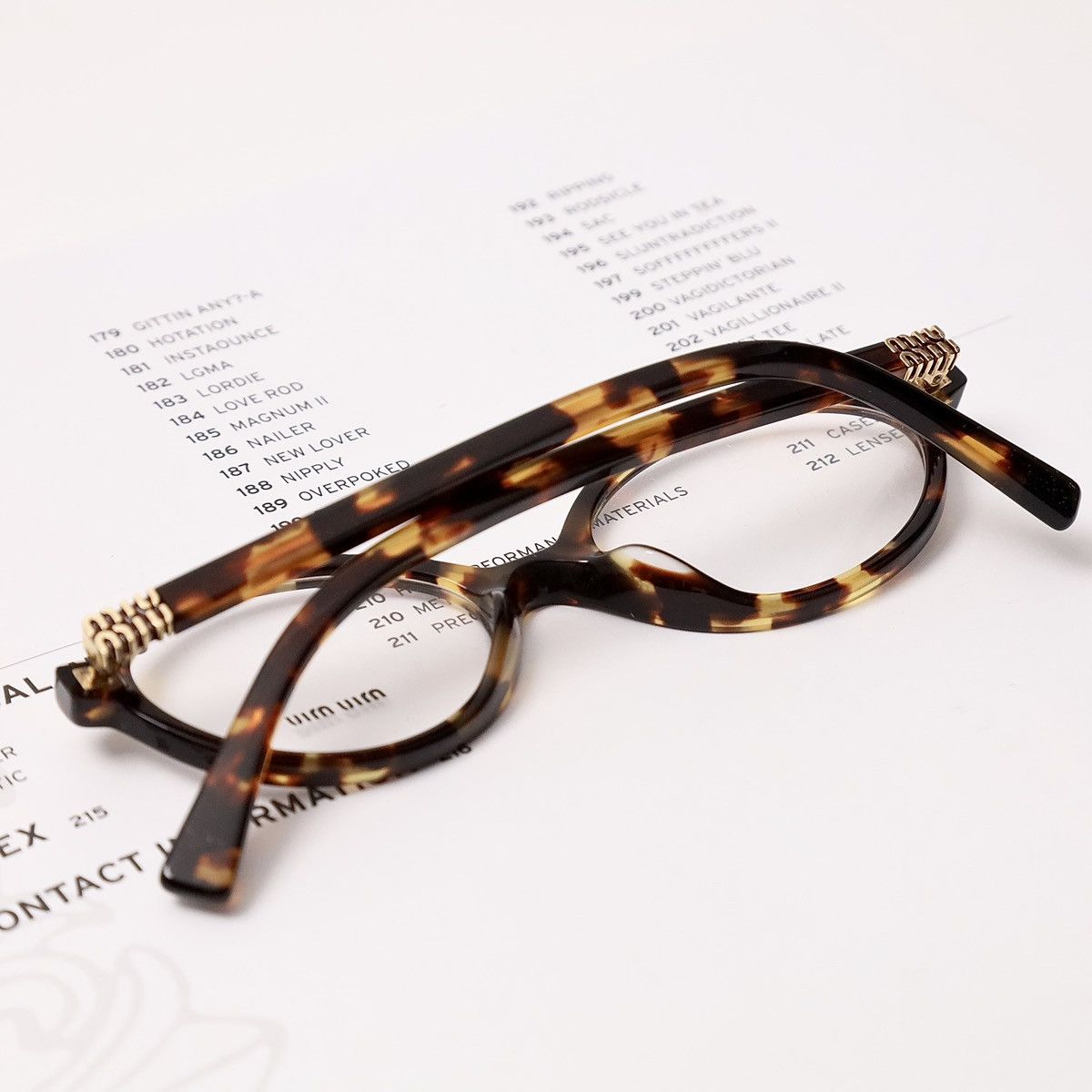 Miu Miu MIU MIU 0MU 04ZS SUNGLASSES Size ONE SIZE - 7 Thumbnail