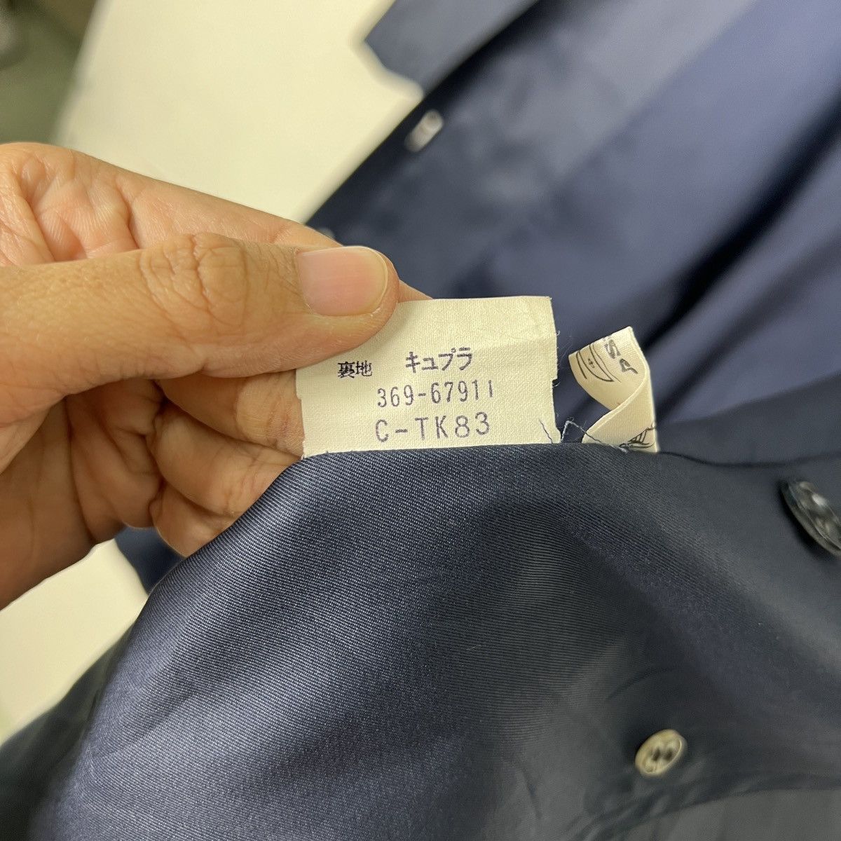 Yves Saint Laurent 🔥 YVES SAINT LAURENT TRENCH COATS Size M / US 6-8 / IT 42-44 - 18 Thumbnail