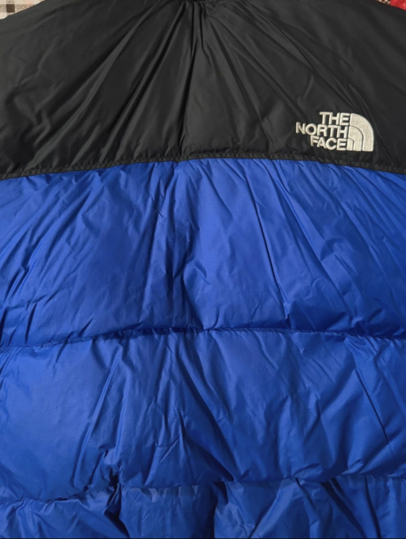 The North Face The north face puffer Size US XL / EU 56 / 4 - 4 Thumbnail
