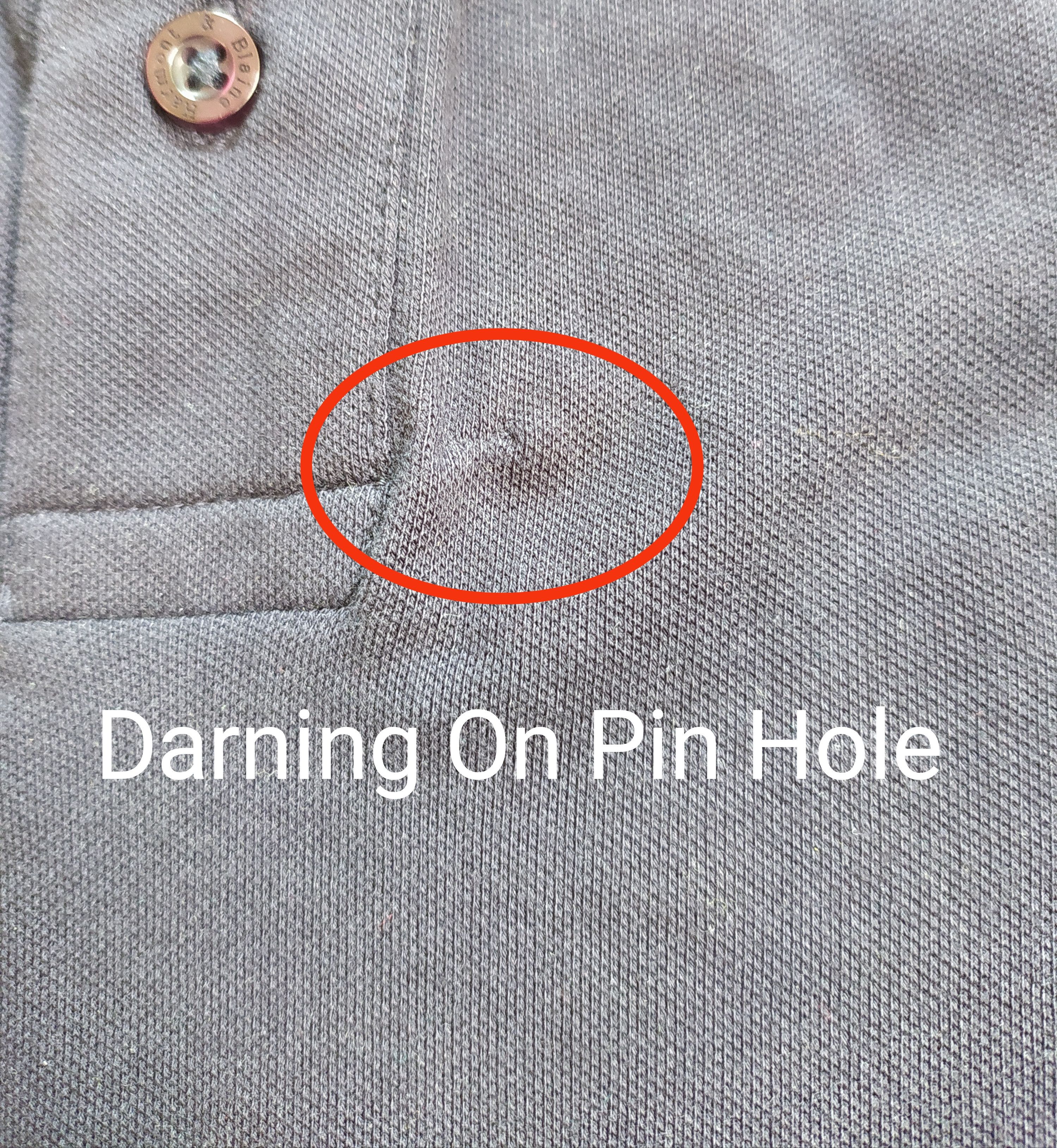 Harmont & Blaine Harmont & Blaine Polo Shirt Free Worldwide Shipping ASM/1902 Size US S / EU 44-46 / 1 - 3 Thumbnail