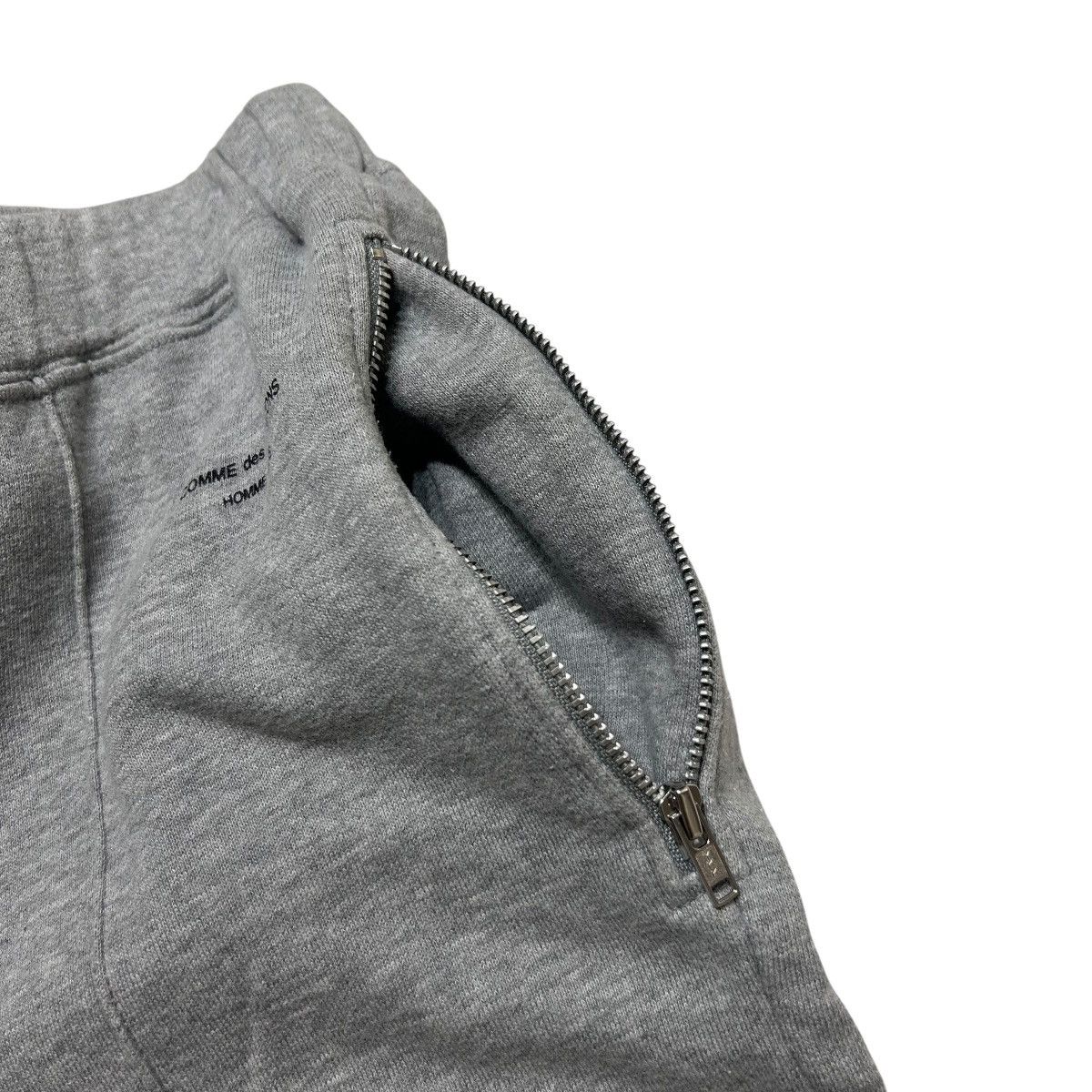 Comme des Garcons Homme Plus × The Rolling Stones 394 06SS comme des garcons homme plus sweat pants archive Size US 28 / EU 44 - 12 Thumbnail