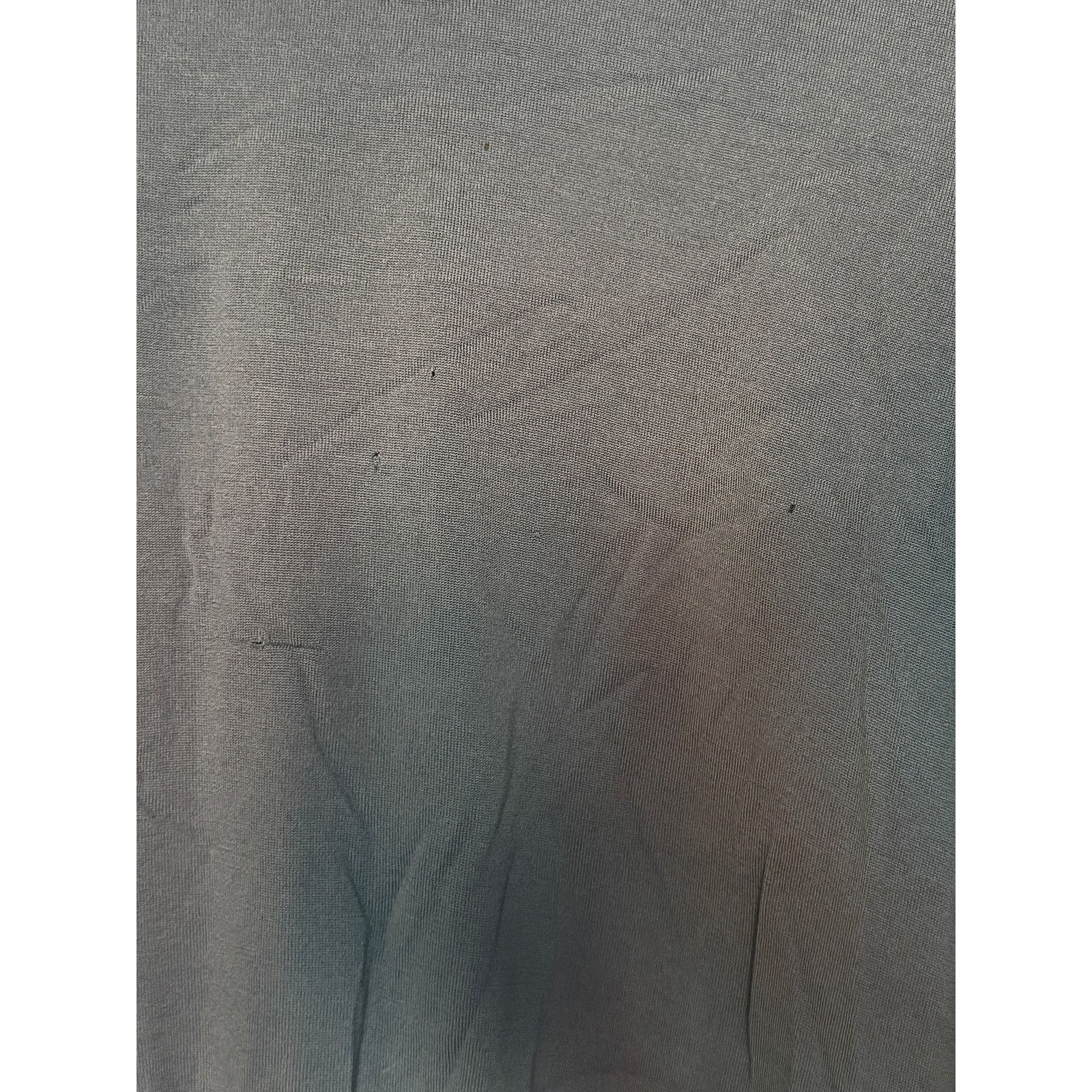 Brioni Brioni Blue Wool Quarter Zip Pullover Size US XL / EU 56 / 4 - 5 Thumbnail