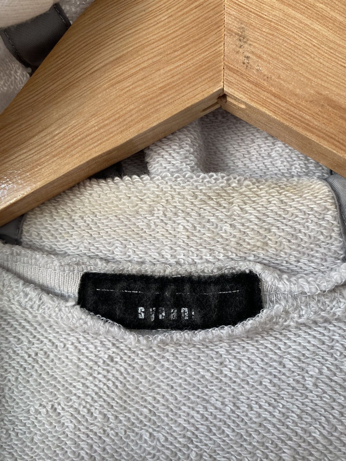 Japanese Brand Japanese Brand Zipper Hoodie Size US M / EU 48-50 / 2 - 7 Thumbnail