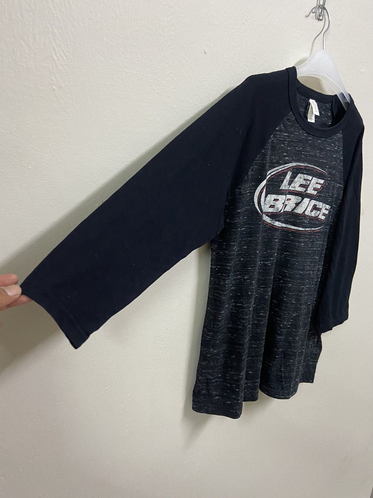 Band Tees × Vintage Lee Brice Concert Tour Baseball Size US M / EU 48-50 / 2 - 6 Thumbnail