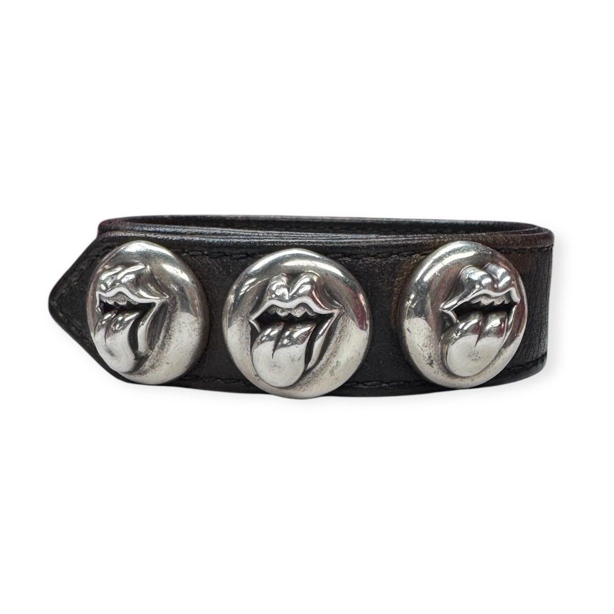 Chrome Hearts × The Rolling Stones | Grailed