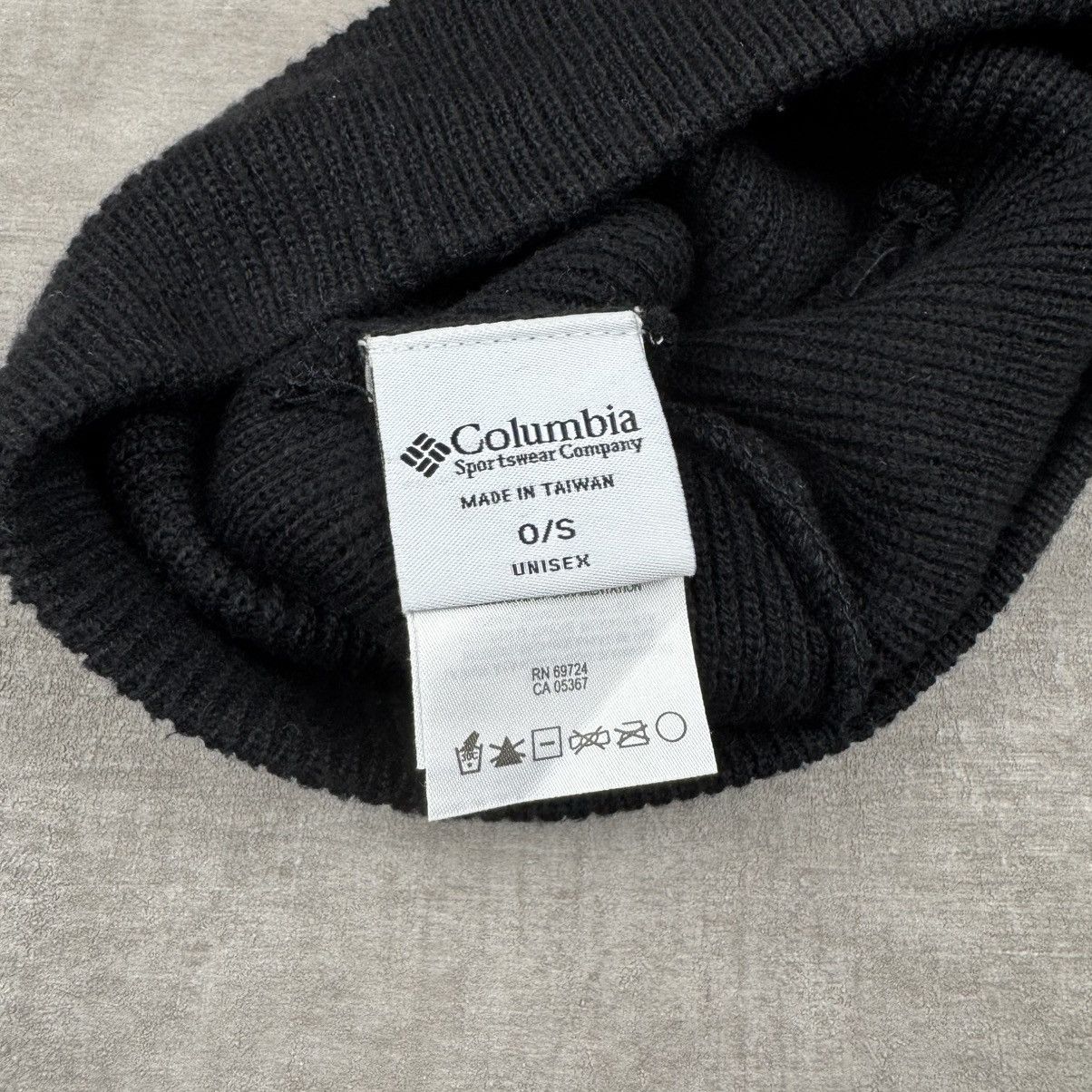 Columbia Columbia Beanie Hat Size ONE SIZE - 4 Thumbnail