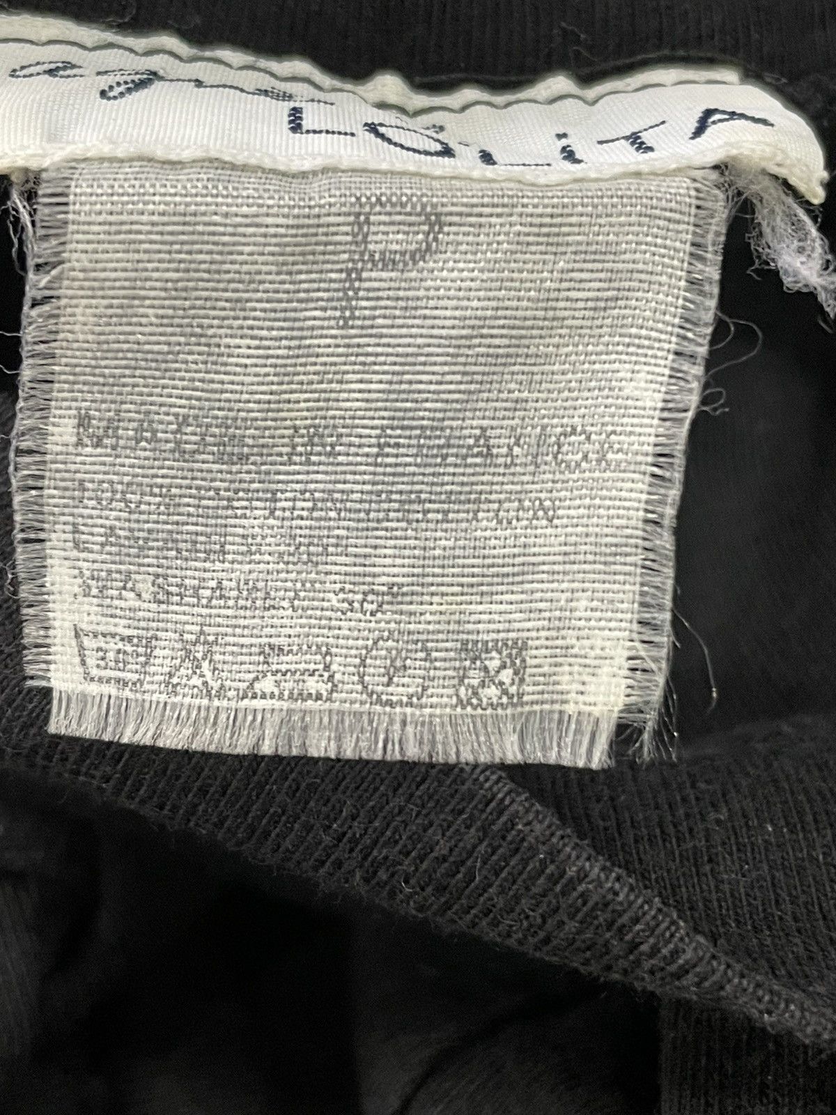 agnes b. Agnes B. Lolita Blouse Size ONE SIZE - 4 Thumbnail