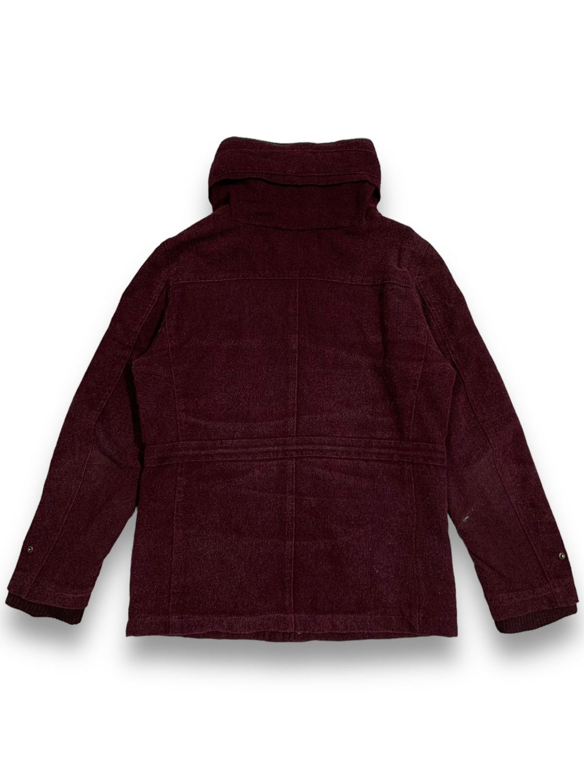 Takeo Kikuchi Japanese Brand Takeo Kikuchi Multi-pockets Utility Jacket Size US M / EU 48-50 / 2 - 2 Thumbnail