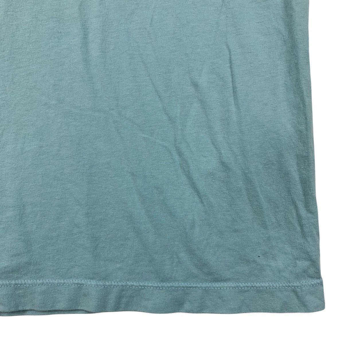 Maison Margiela MAISON MARTIN MARGIELA designer plain tee Size US L / EU 52-54 / 3 - 8 Thumbnail