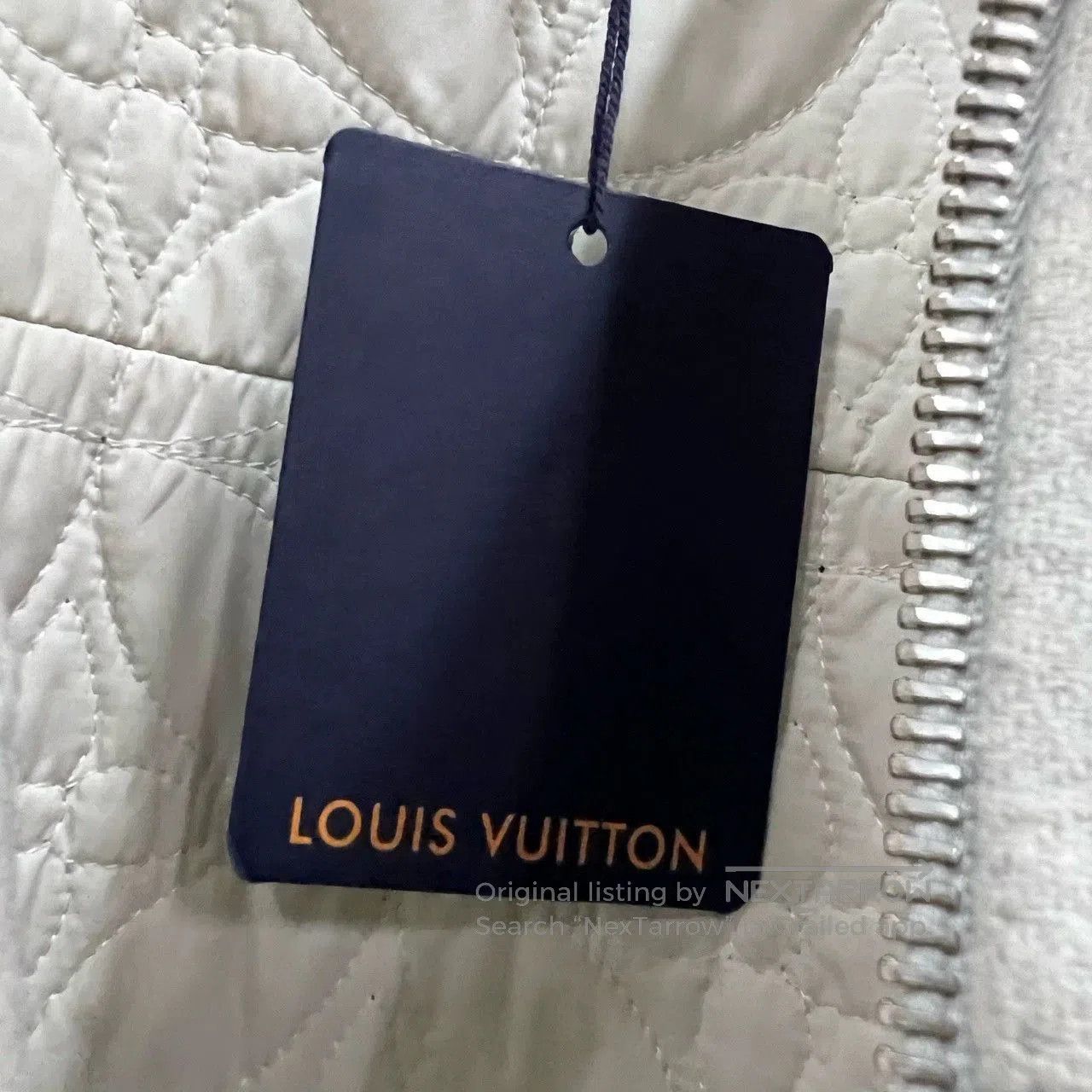 Louis Vuitton louis vuitton ski series wool jacket. Size US L / EU 52-54 / 3 - 5 Thumbnail