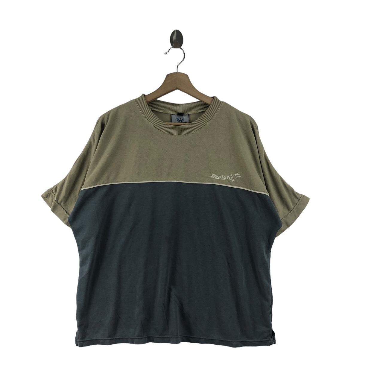 Other Vintage INSIGHT AUTRALIA SURF Embroidered Tee Shirt Beach Size US M / EU 48-50 / 2 - 1 Thumbnail