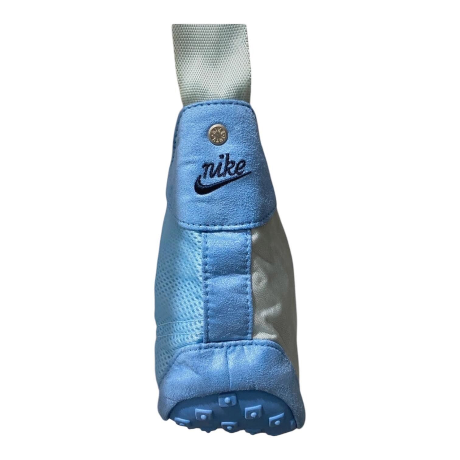 Nike The Nike Mini Baguette Sneaker Sole Bag Size ONE SIZE - 4 Thumbnail