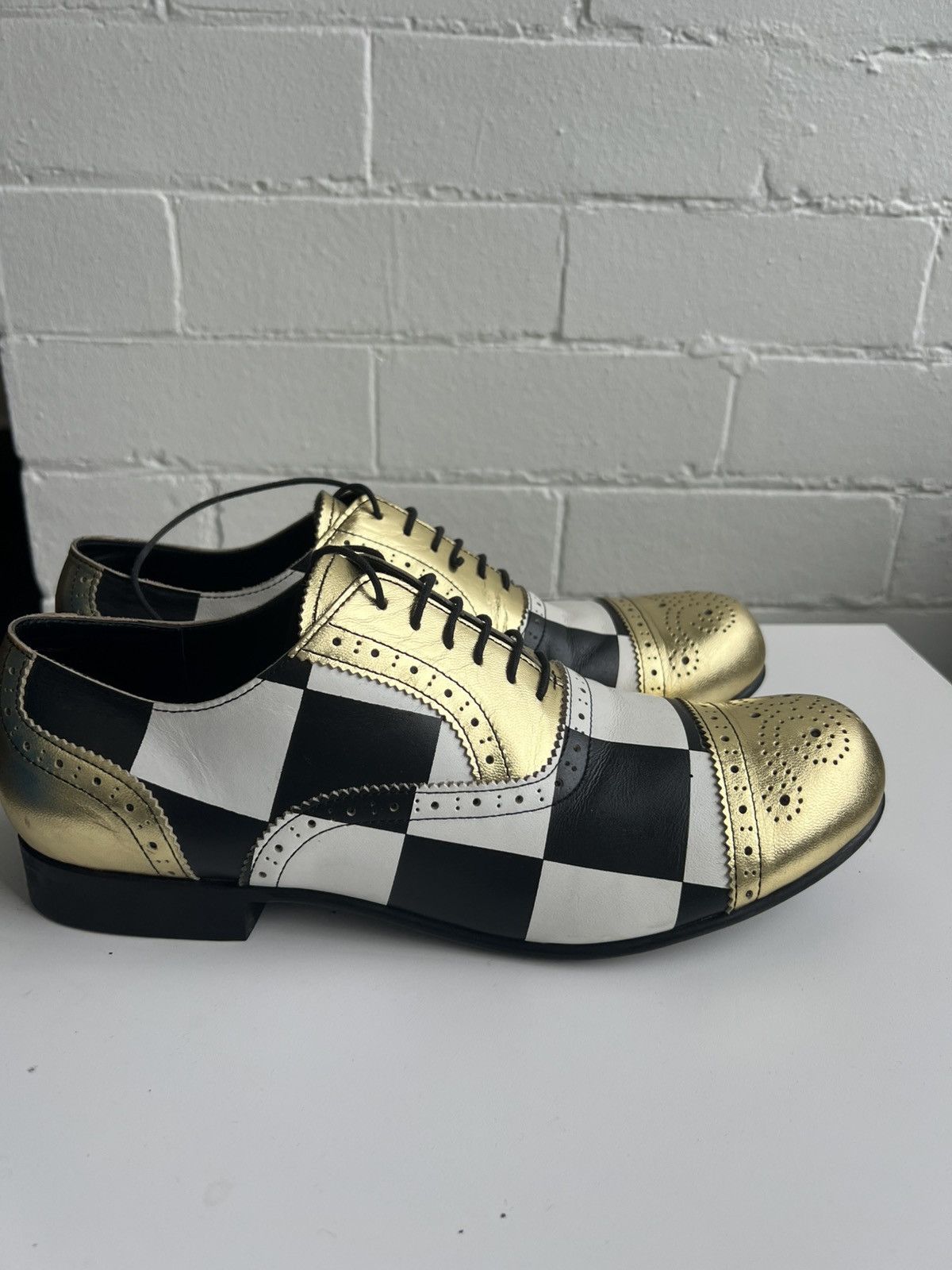 Comme des Garcons Homme Plus Comme des garcons homme plus Size US 10 / EU 43 - 5 Thumbnail