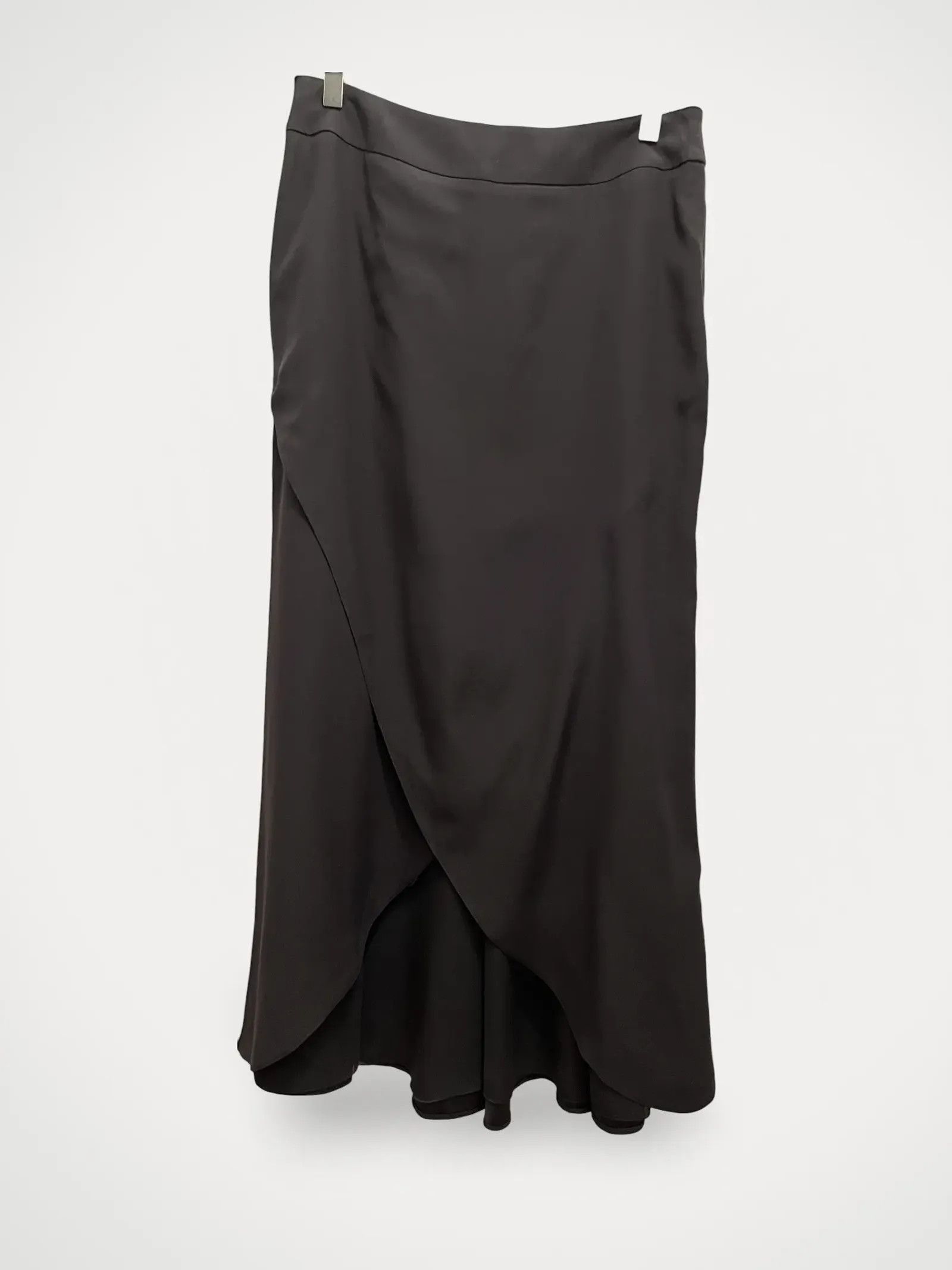 ARMANI COLLEZIONI - 美品 ARMANI COLLEZIONI 40 シルク100