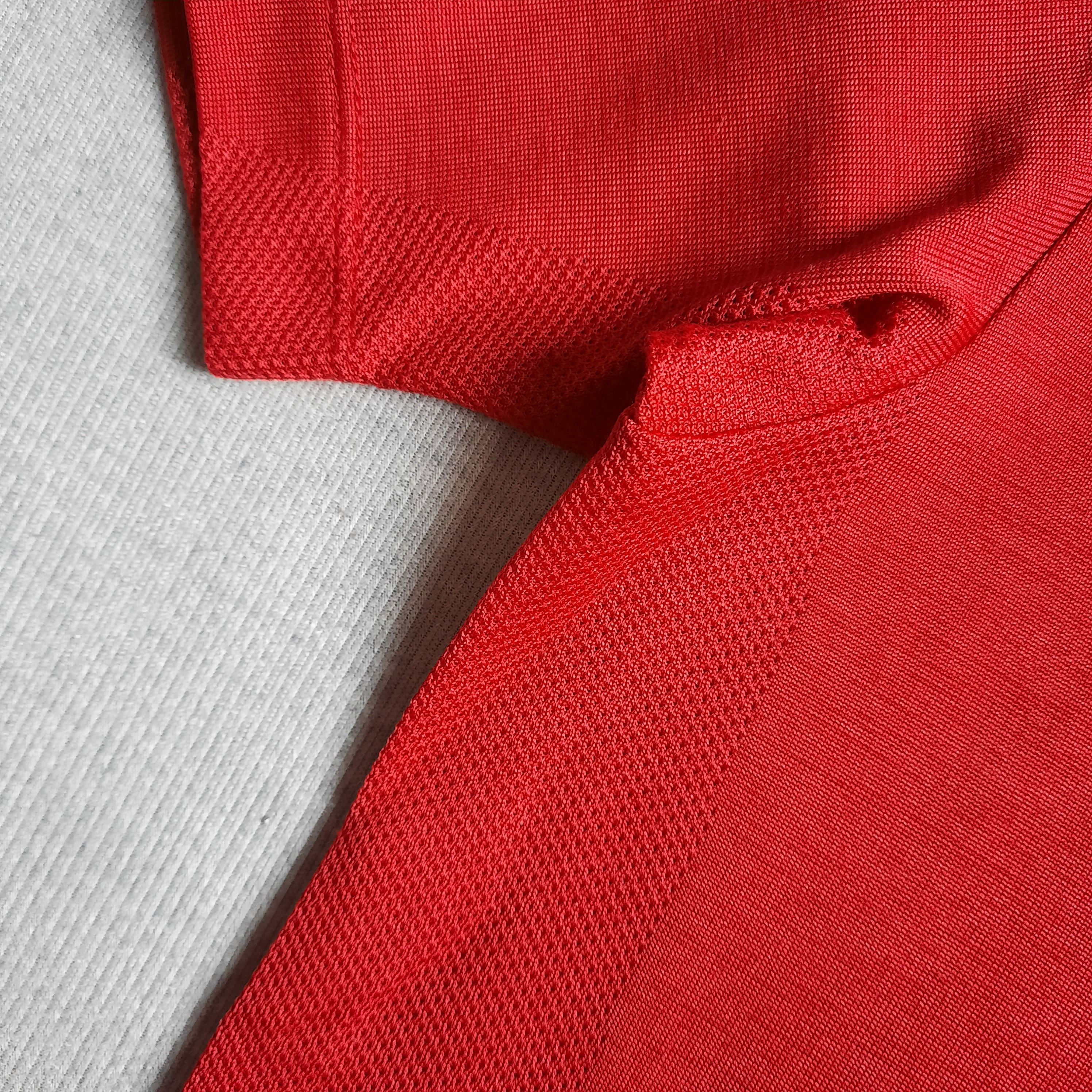 Japanese Brand 🔥Japanese brand uniqlo sportwear jersey polo shirt Size US M / EU 48-50 / 2 - 4 Thumbnail