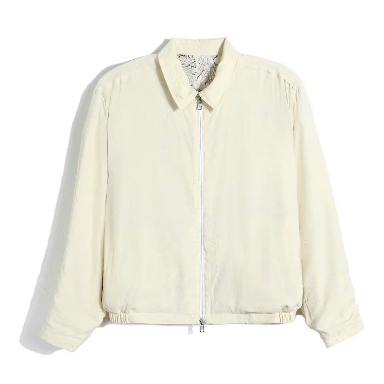 Aime Leon Dore Aimé Leon Dore Reversible Silk Resort Jacket (Brand New) Size US L / EU 52-54 / 3 - 2 Thumbnail
