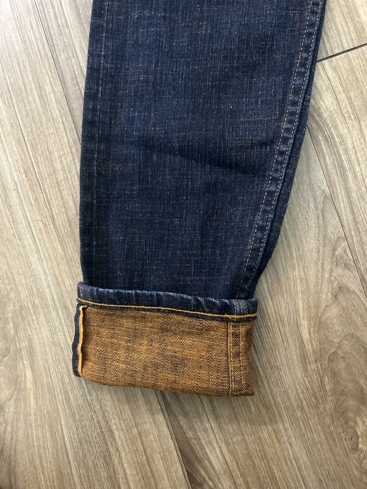 Other Goku Super Saiyan Selvedge Size US 30 / EU 46 - 1 Thumbnail