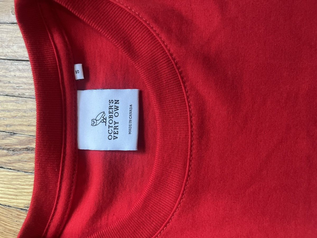 October's Very Own OVO Shirt Size US S / EU 44-46 / 1 - 3 Thumbnail