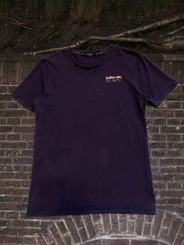 Red Bull Red Bull Racing T-Shirt Size US S / EU 44-46 / 1 - 1 Thumbnail
