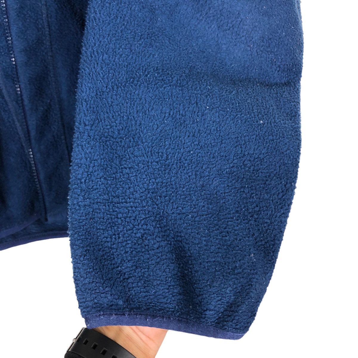 Japanese Brand 🔥Vintage Fleece Jacket Patagonia Made in Usa Size US M / EU 48-50 / 2 - 15 Thumbnail