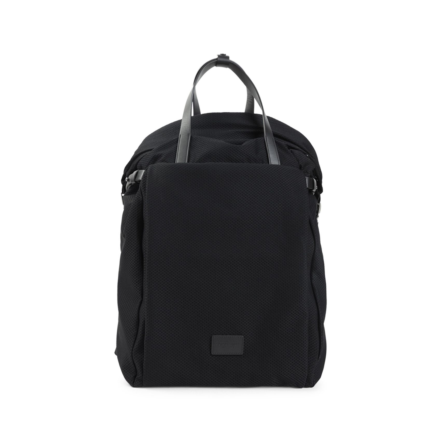 Giorgio Armani Giorgio Armani Backpack Size ONE SIZE - 1 Thumbnail