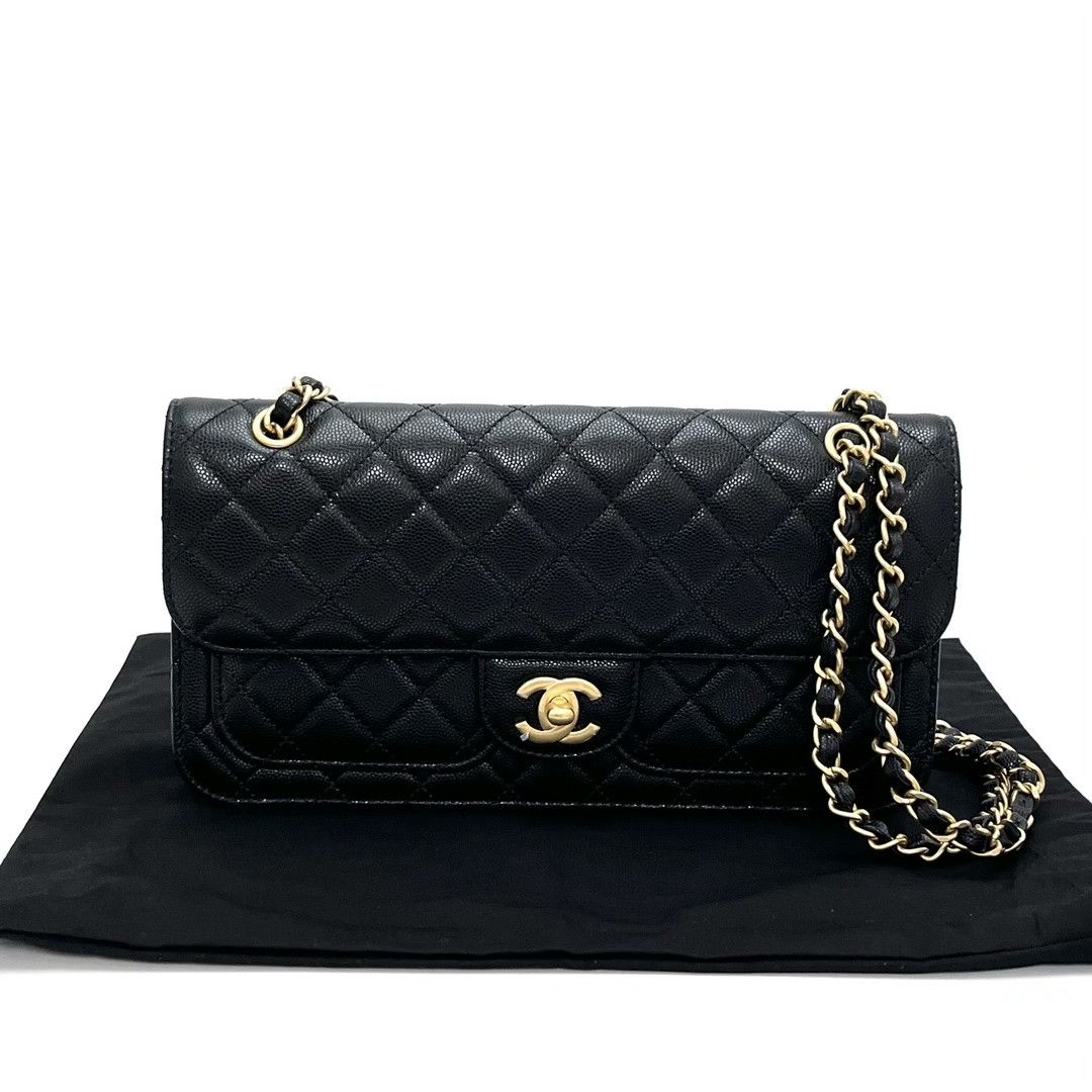 Chanel Pre-loved Bag Very good condition Size ONE SIZE - 1 Thumbnail