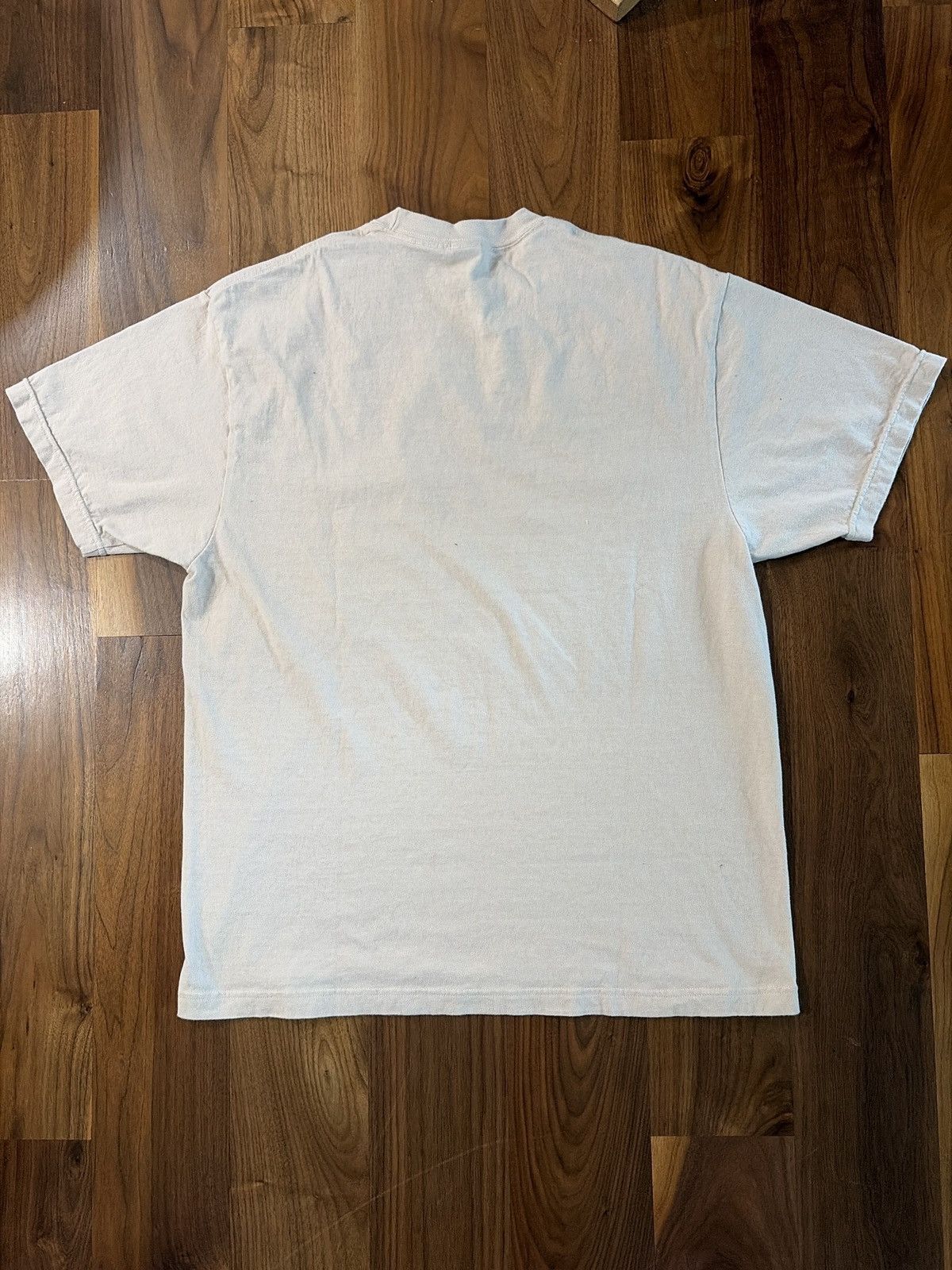Fiberops Fiberops Vintage Tshirt Size US XL / EU 56 / 4 - 4 Thumbnail