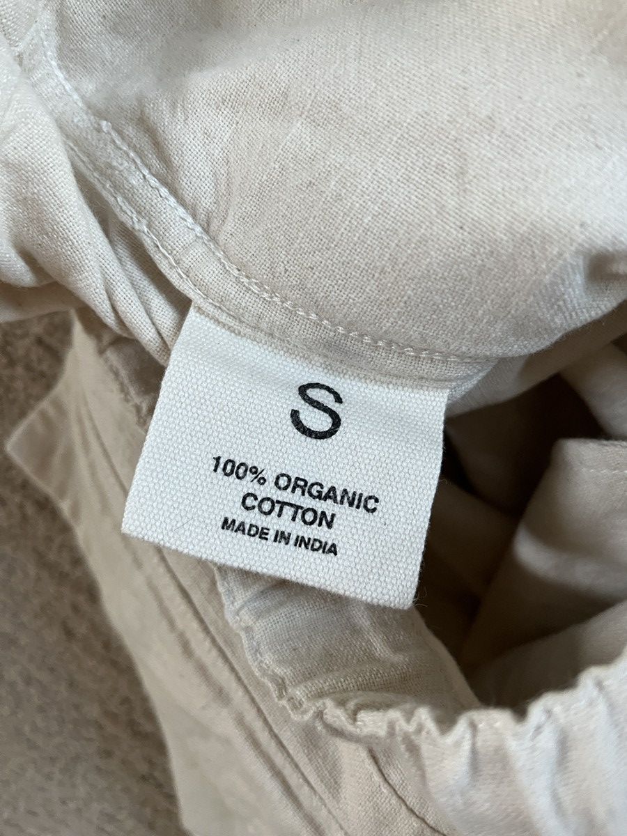 Story Mfg. Peace Pants Size US 30 / EU 46 - 4 Thumbnail