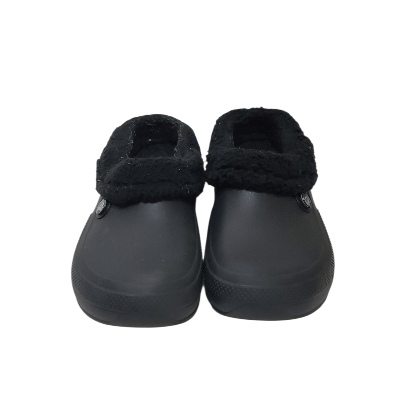 Crocs Crocs Fleece Lined Size US 9 / EU 42 - 2 Thumbnail