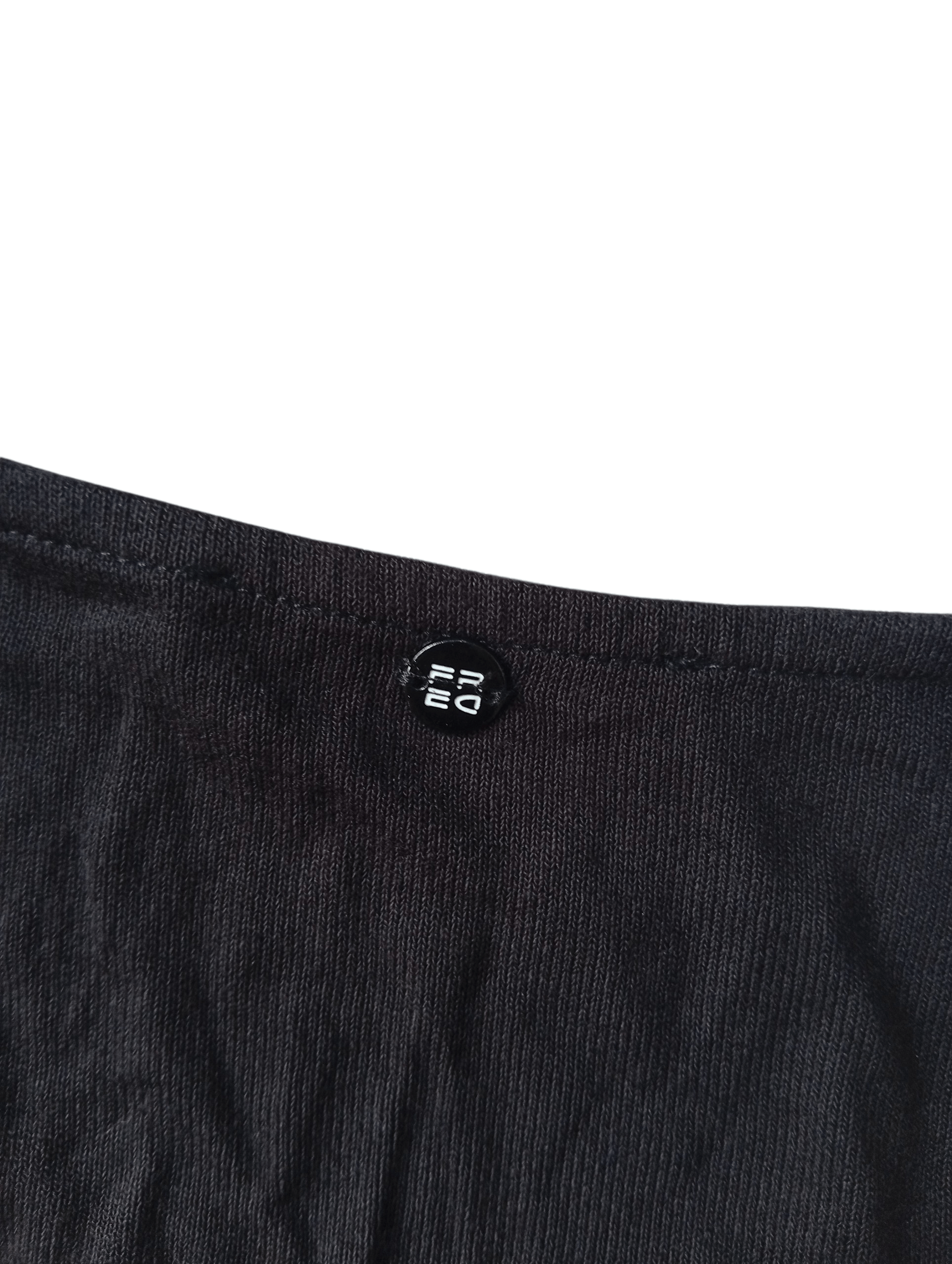 Vintage Margiela look Fred Sabatier mesh paint ls tee Size M / US 6-8 / IT 42-44 - 6 Thumbnail