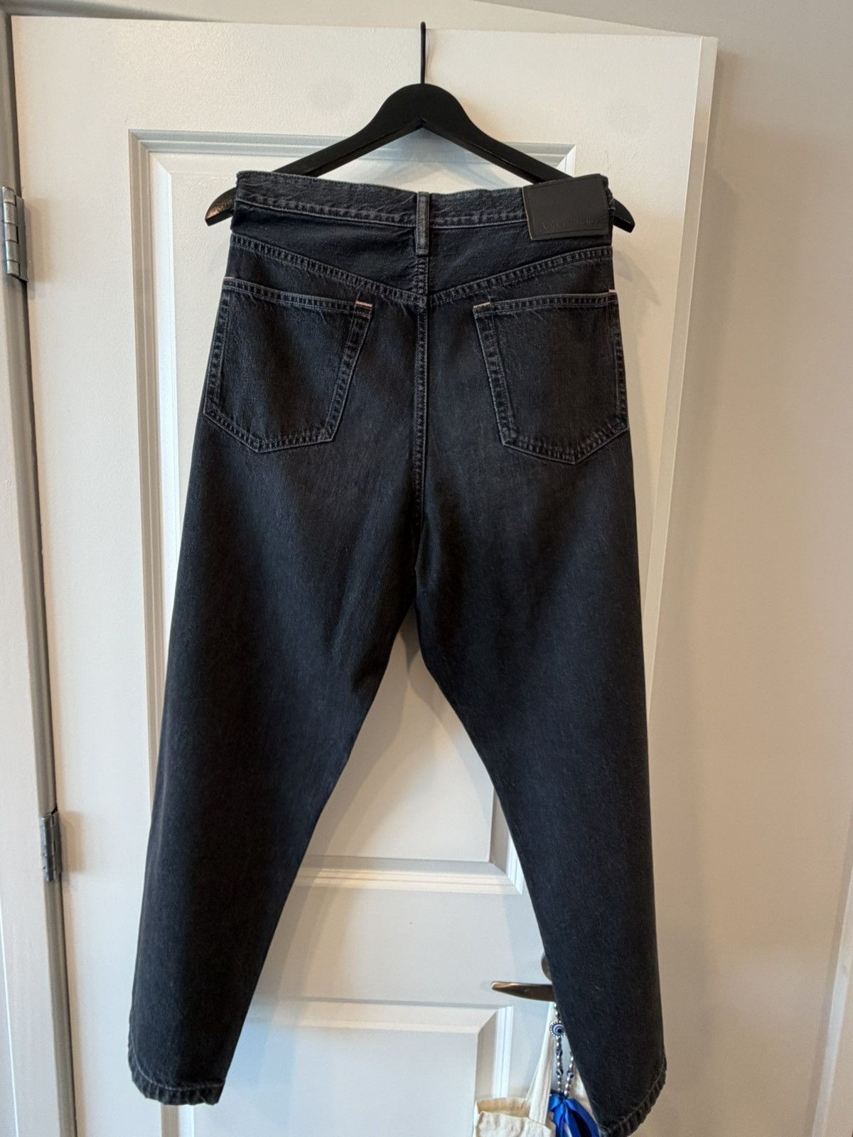 Acne Studios Acne Studios loose fit Jeans 1991 Size US 31 - 6 Thumbnail
