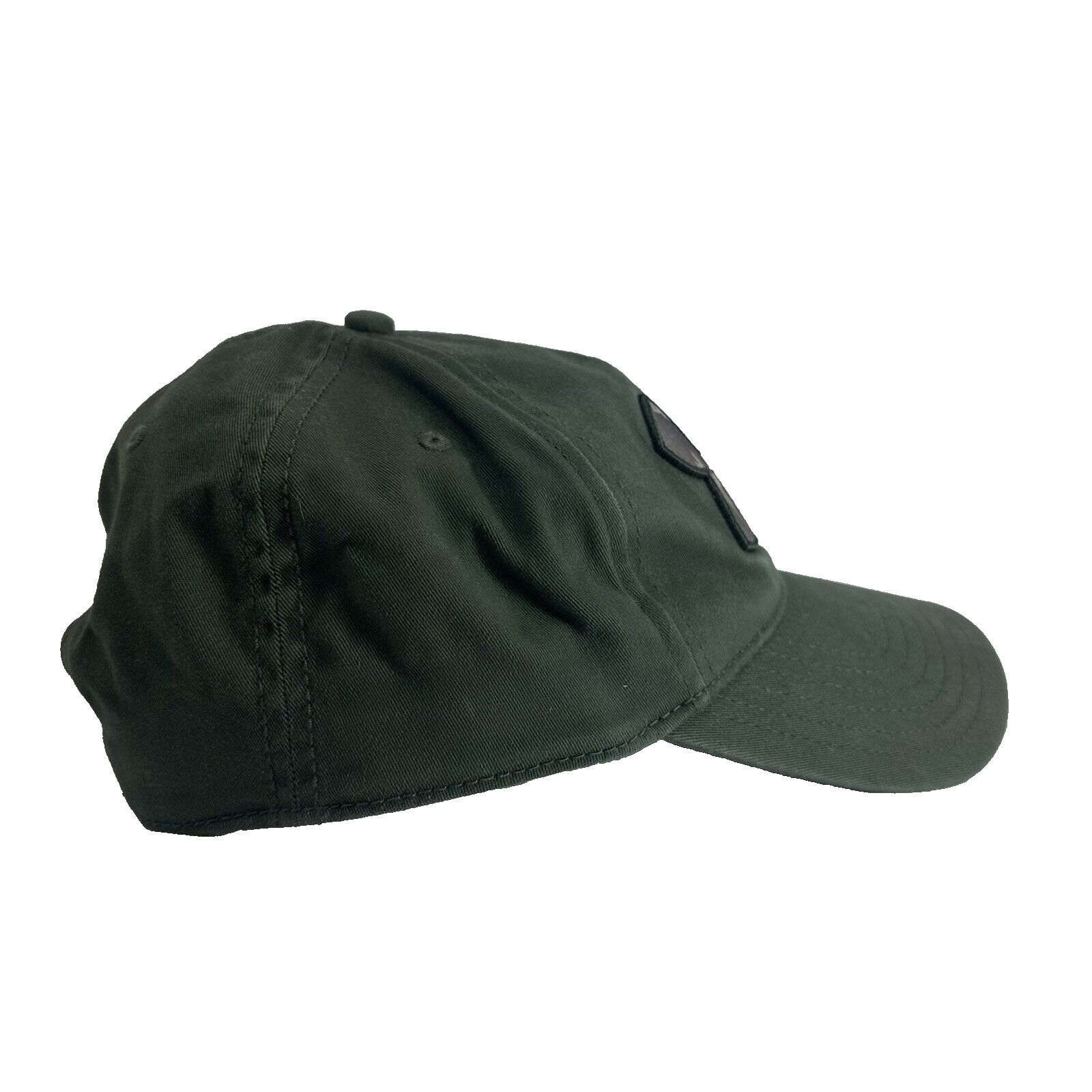 Under Armour Men's Under Armor Hat Cap w/ Camo Patch Logo Strap Back Size ONE SIZE - 7 Thumbnail
