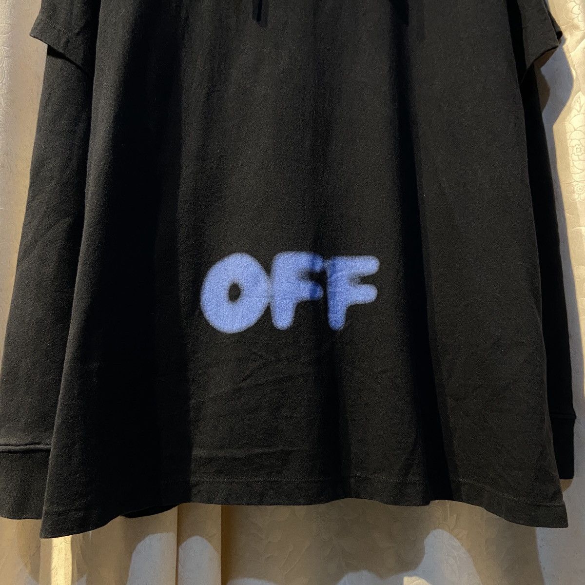 Offwhite Hoodie
