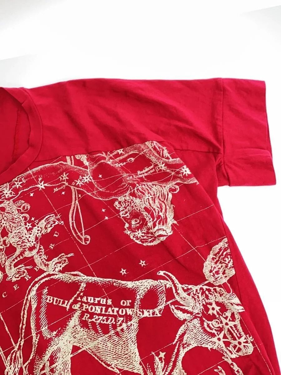 Vivienne Westwood Panelled Sketch Tee Size US M / EU 48-50 / 2 - 3 Thumbnail