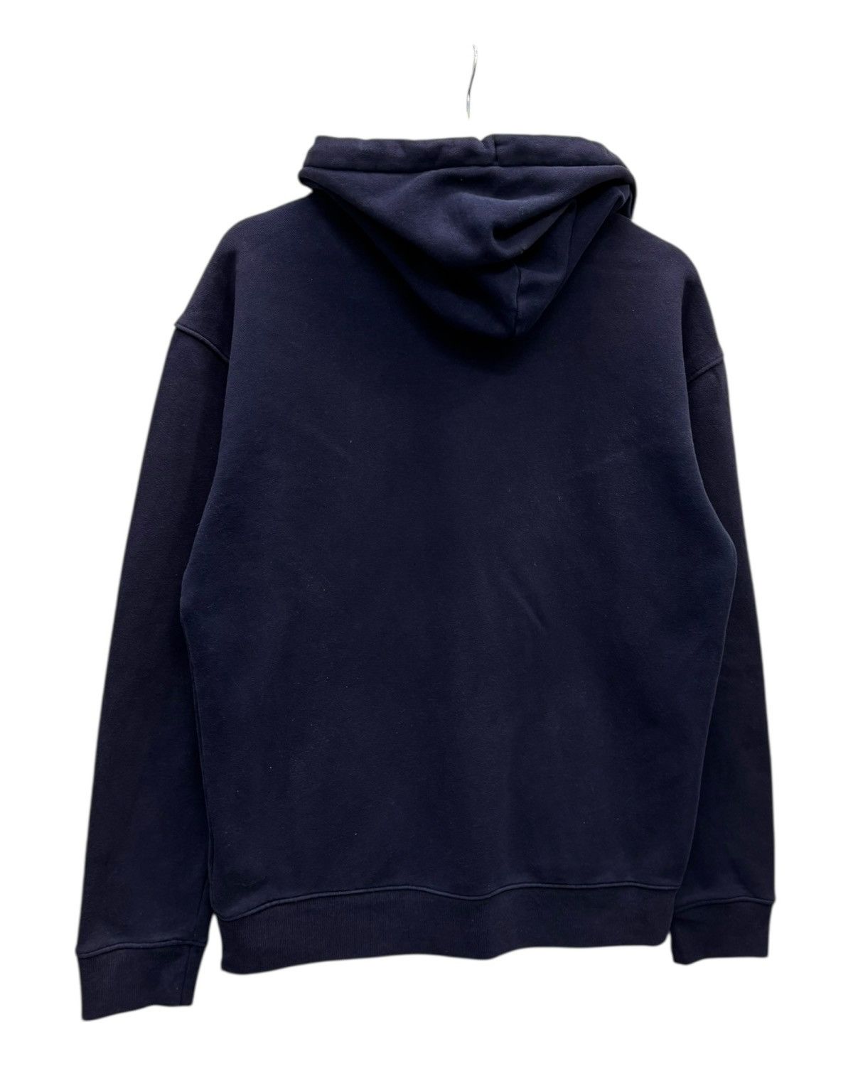If Six Was Nine 🔥ABERCROMBIE & FITCH MINIMAL SWEATER HOODIES Size US M / EU 48-50 / 2 - 6 Thumbnail