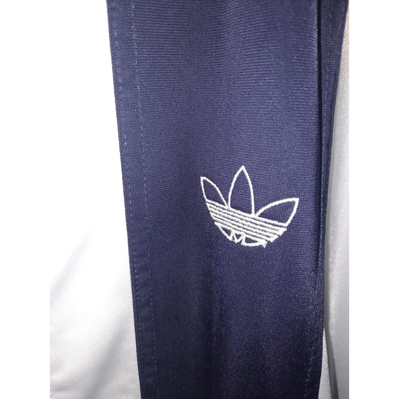 Adidas Adidas Green Blue Yellow White Full Zip Size XL Size US XL / EU 56 / 4 - 2 Thumbnail