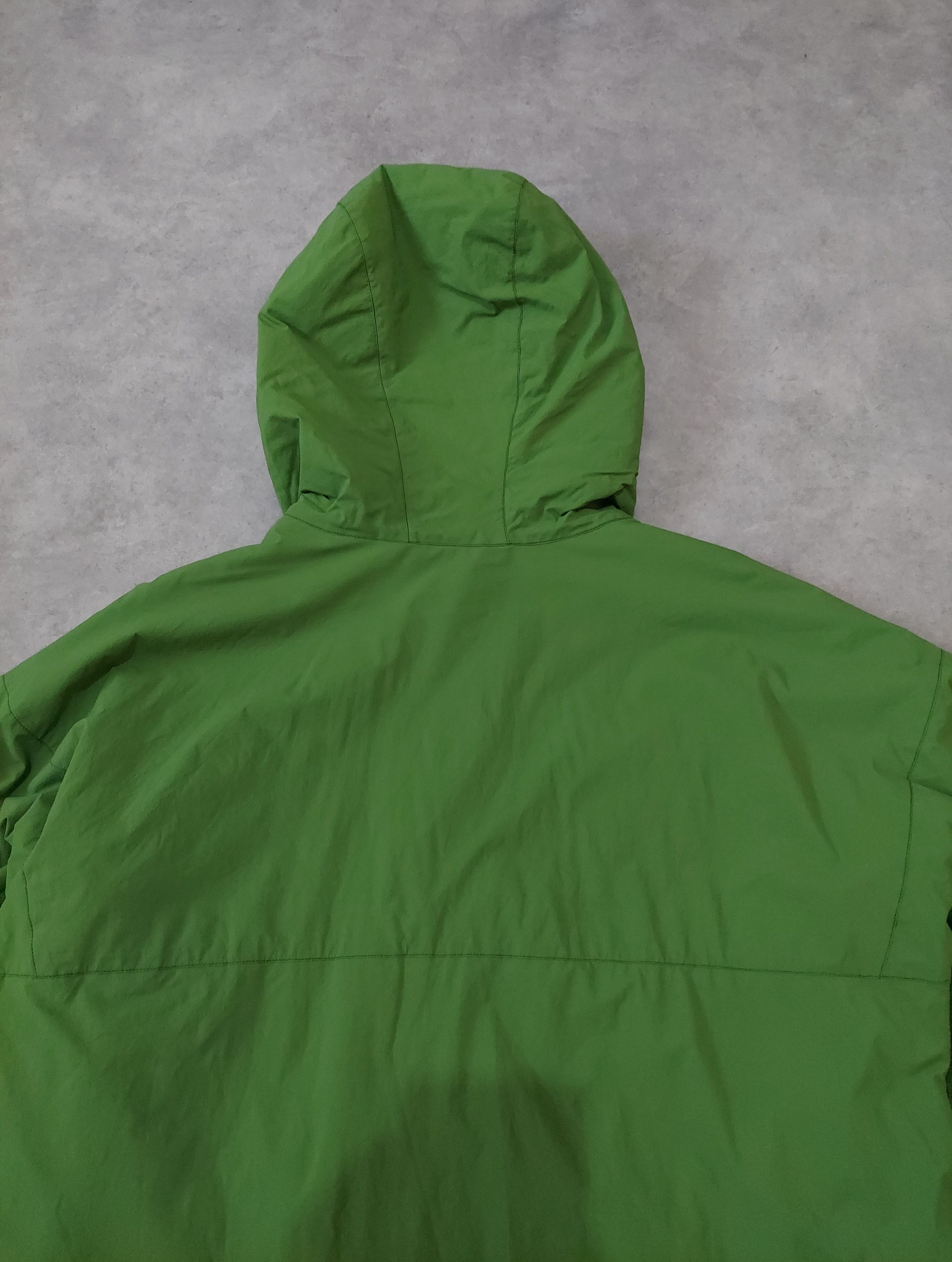 Arc'teryx Arcteryx atom LT VTG jacket Size US XXL / EU 58 / 5 - 16 Thumbnail