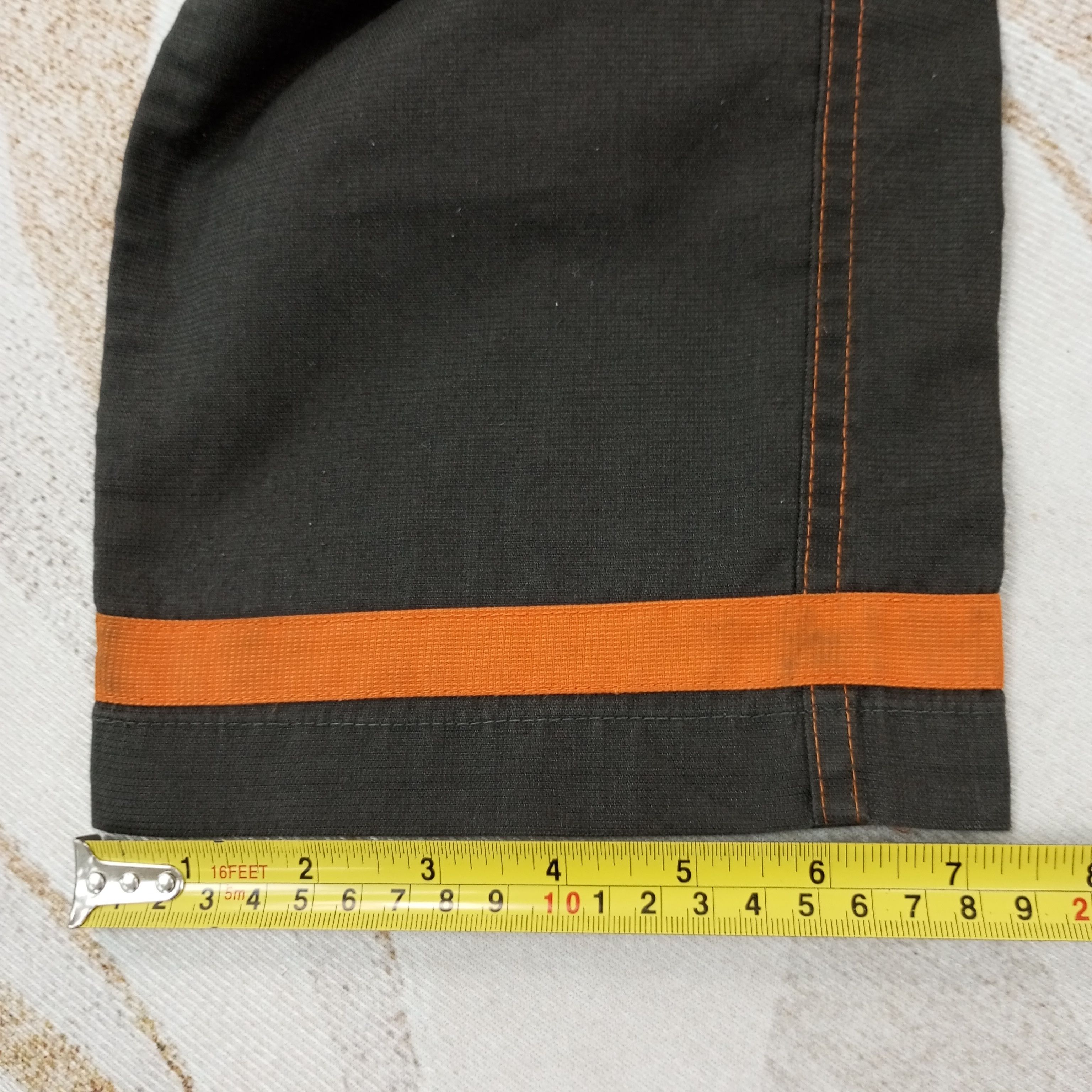 Vintage Toyota Tecno Motorsports Jacket Pants c234n12 Size US M / EU 48-50 / 2 - 12 Thumbnail