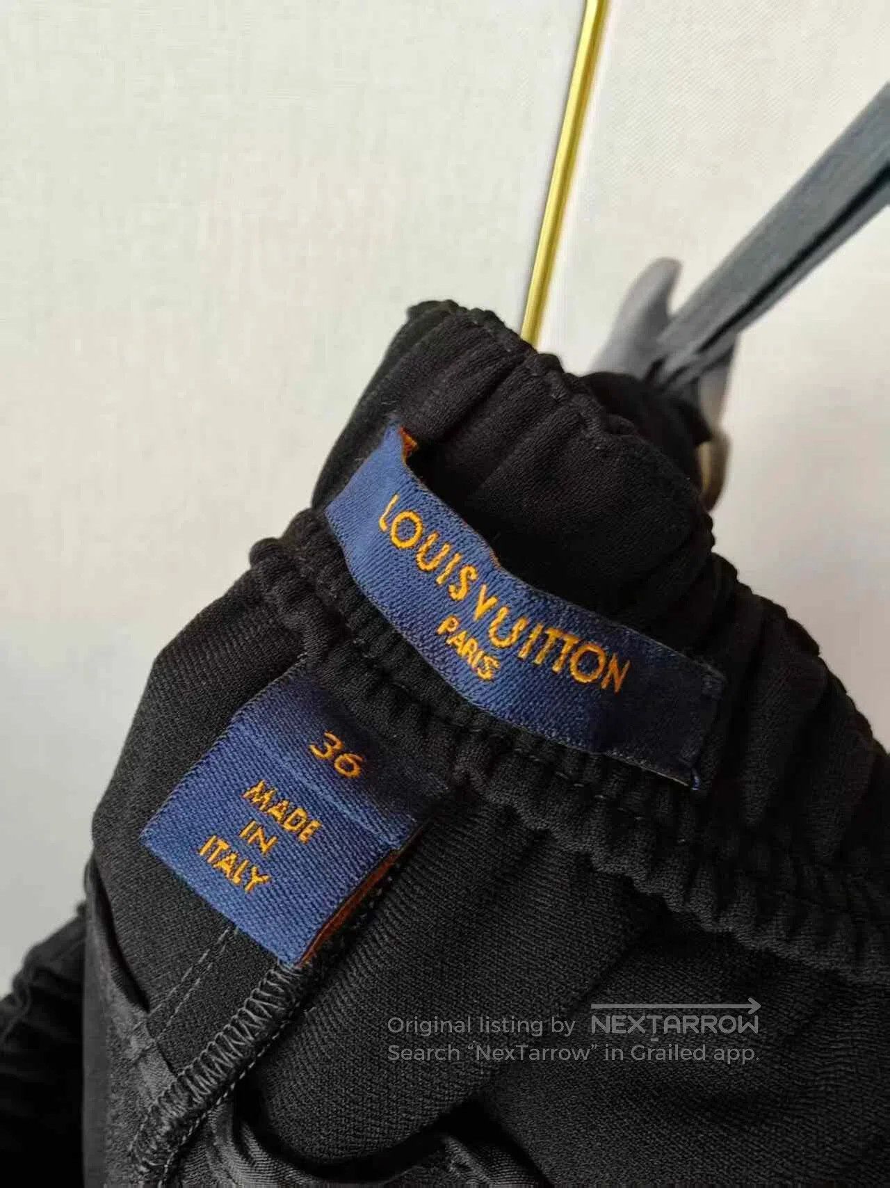 Louis Vuitton LV Casual Pants. Size US 36 / EU 52 - 2 Thumbnail