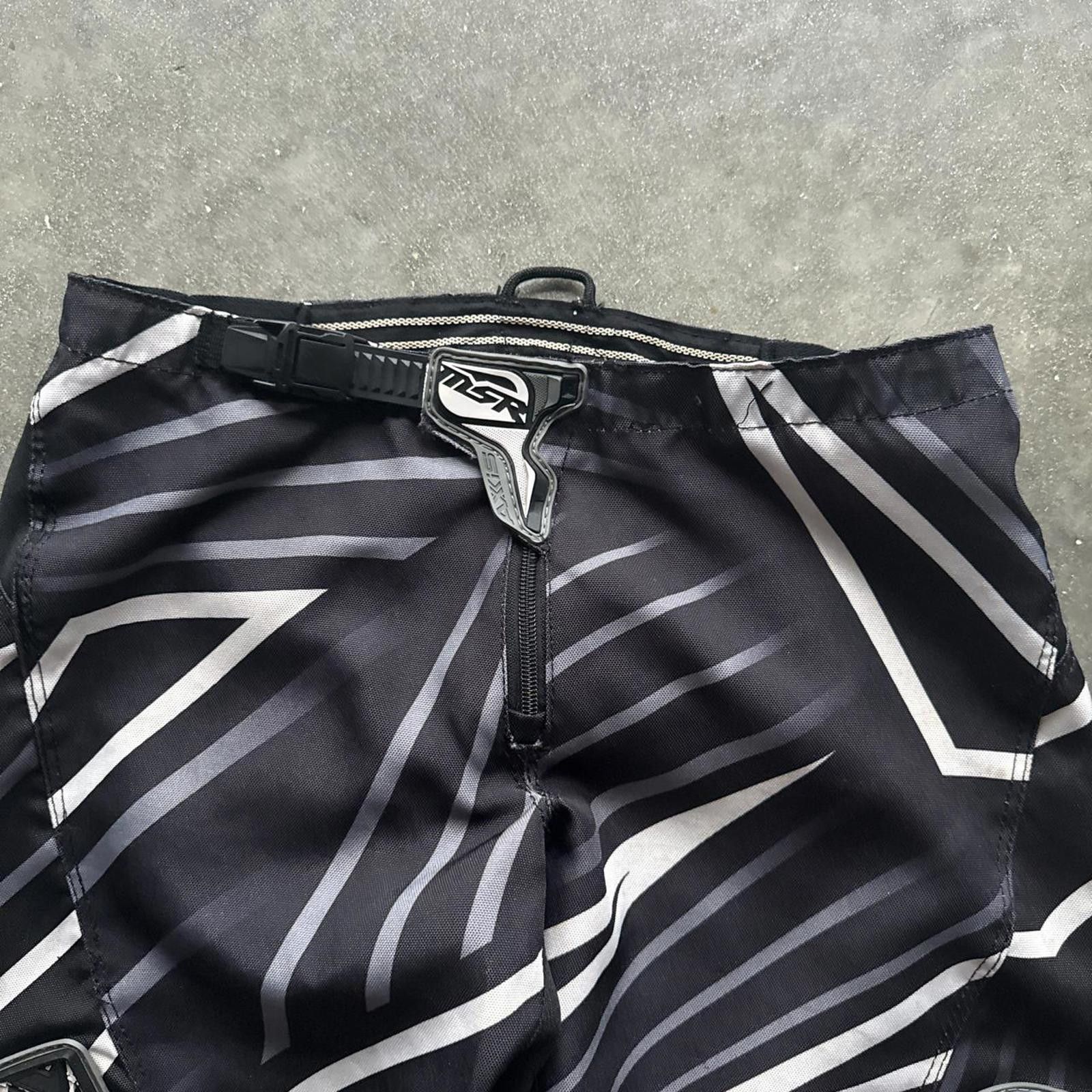 Other Racing MX Motocross Pants Size US 32 / EU 48 - 3 Thumbnail