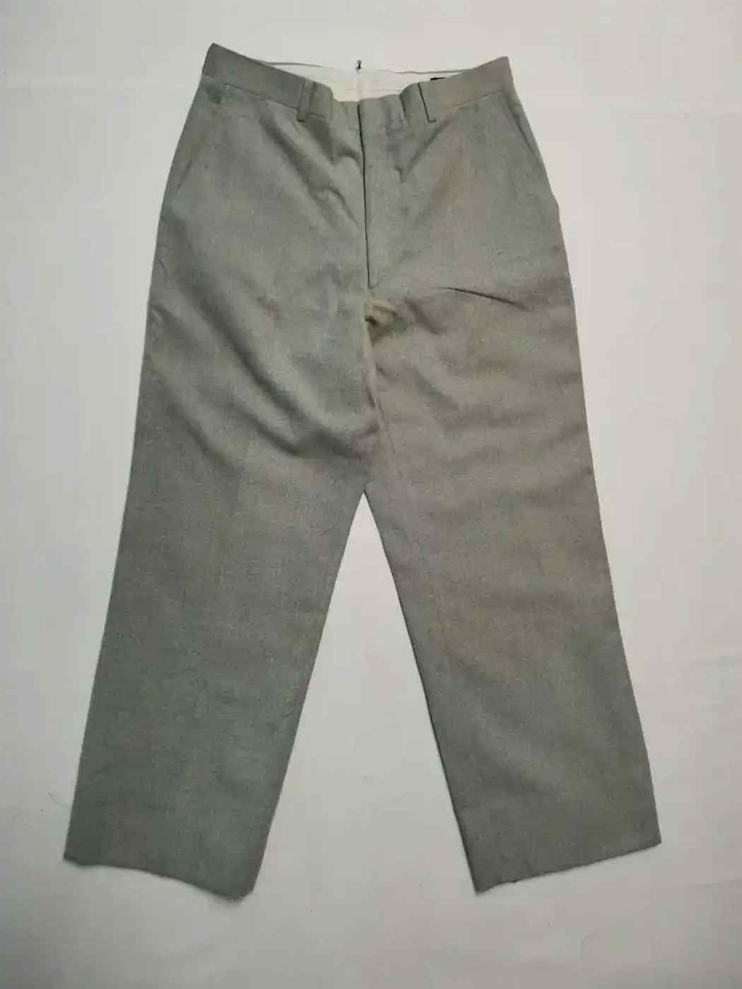 Vintage Julius Ohga Japan Pants Size US 29 - 1 Thumbnail