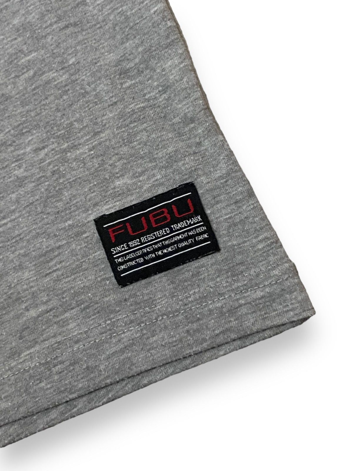 Fubu × Vintage Vintage Fubu Sports Sleeveless Size US M / EU 48-50 / 2 - 7 Thumbnail