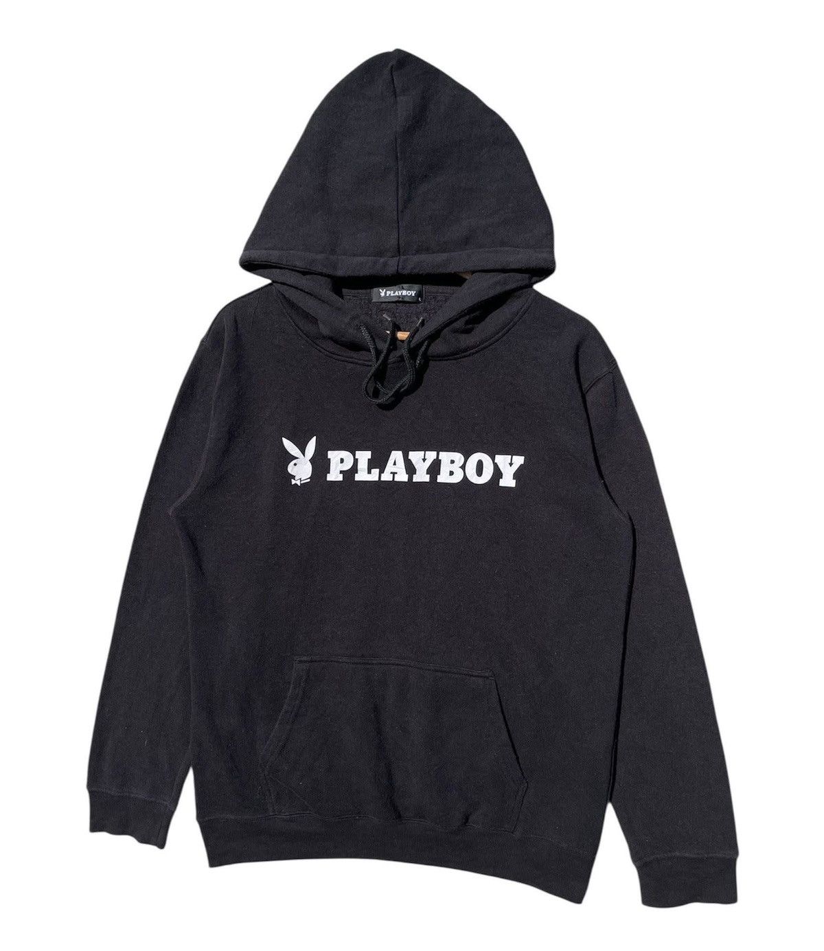 Playboy 🔥Accept Binding Offer🔥 Playboy Hoodie Size US M / EU 48-50 / 2 - 2 Thumbnail