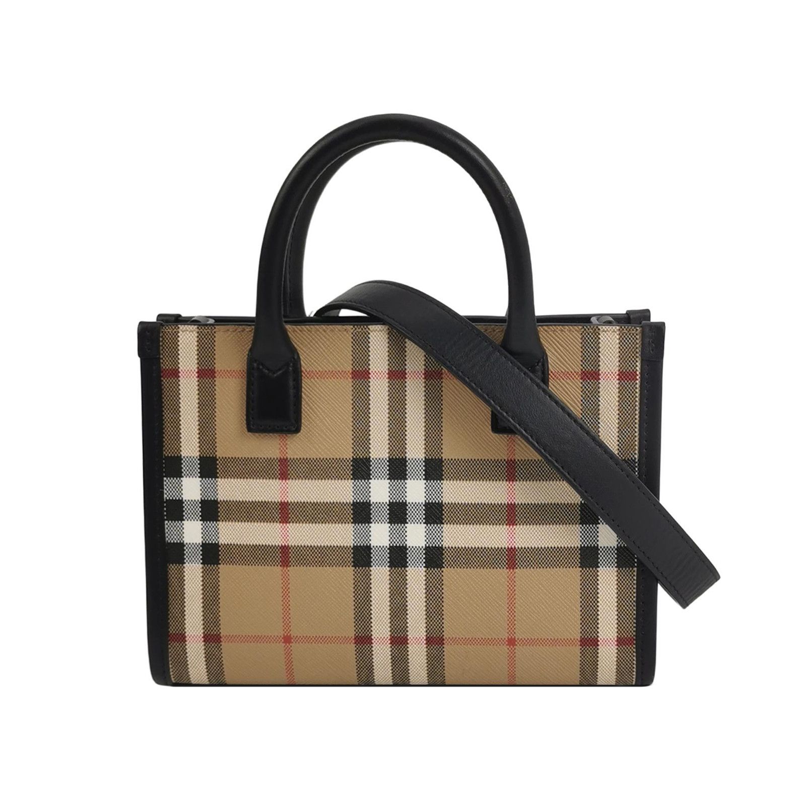 Burberry Burberry Women os Shoulder Bags Size ONE SIZE - 1 Thumbnail