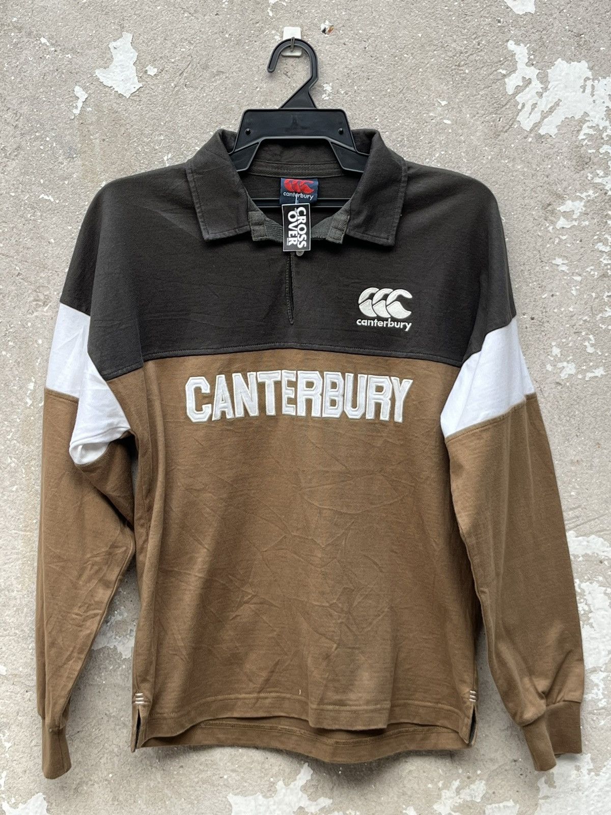Canterbury of New Zealand canterbury Size US S / EU 44-46 / 1 - 8 Thumbnail