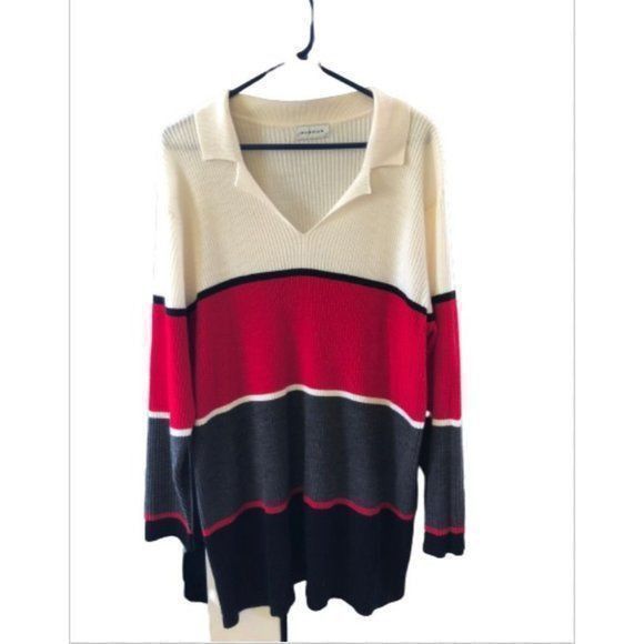 Avenue Avenue sweater size large Size L / US 10 / IT 46 - 1 Preview