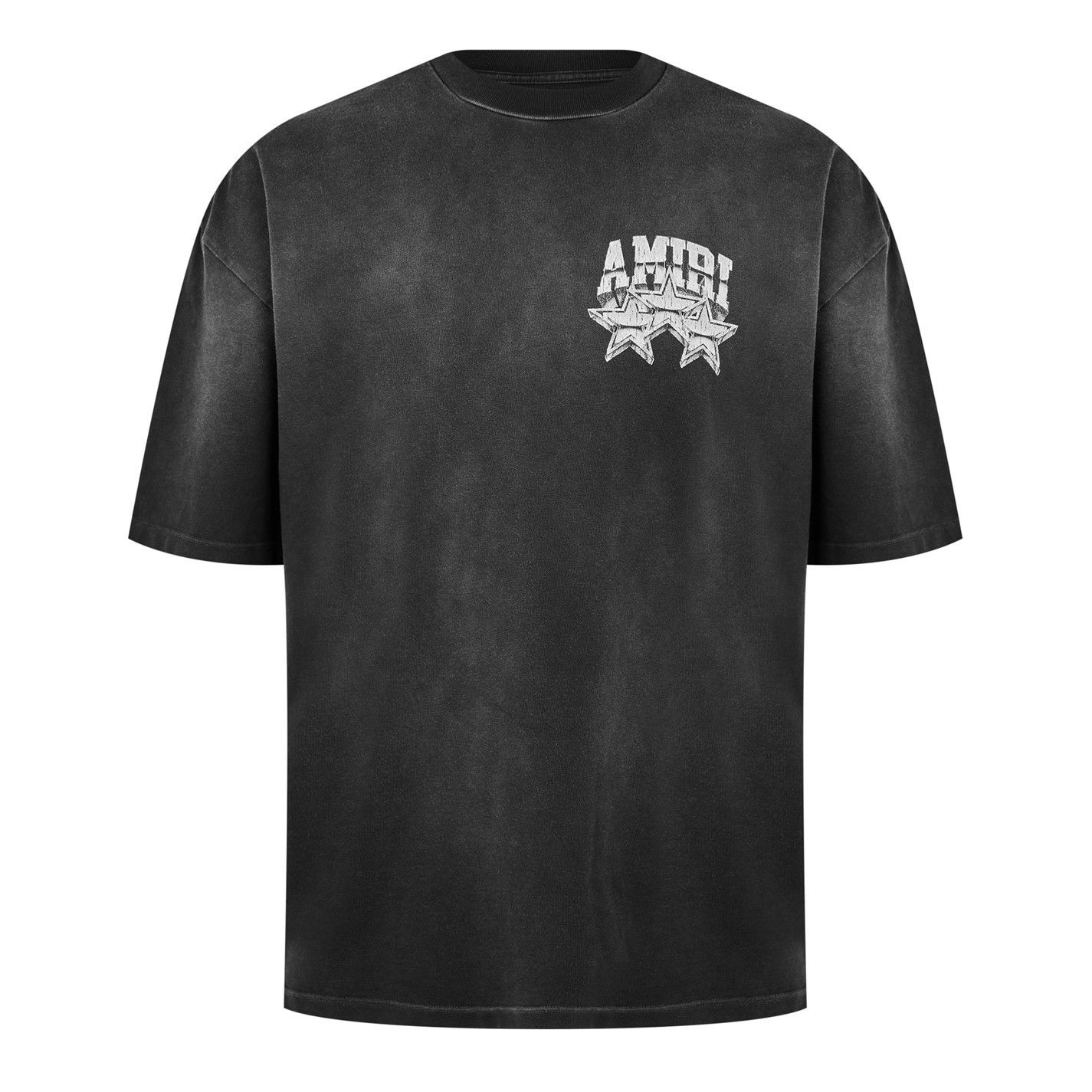 Amiri AMIRI Championship T-Shirt Size US S / EU 44-46 / 1 - 1 Thumbnail